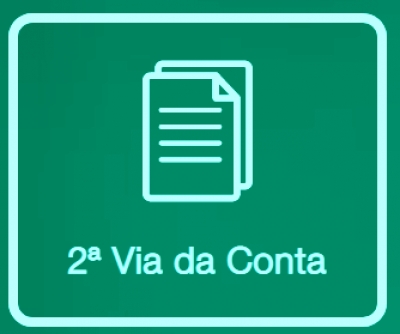 2ª via de conta